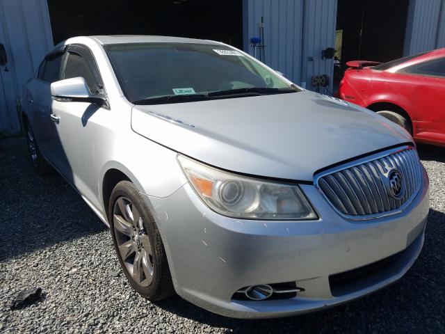 BUICK LACROSSE P 2012 1g4gh5e30cf352712