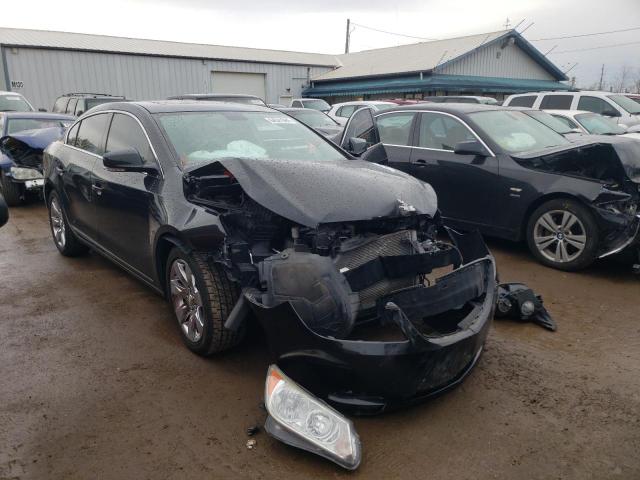 BUICK LACROSSE P 2012 1g4gh5e30cf373012