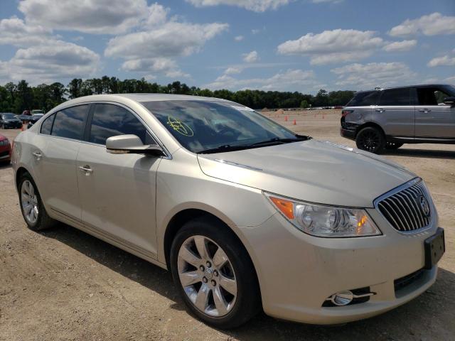 BUICK LACROSSE P 2013 1g4gh5e30df148476