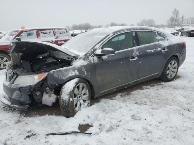 BUICK LACROSSE 2013 1g4gh5e30df150812