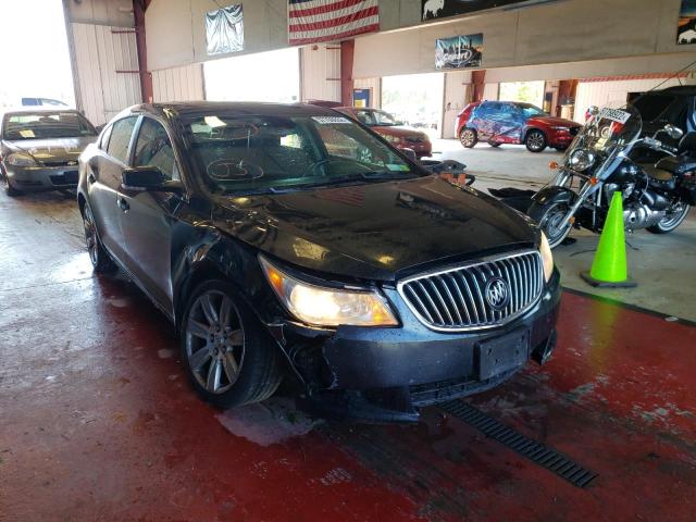 BUICK LACROSSE P 2013 1g4gh5e30df194082