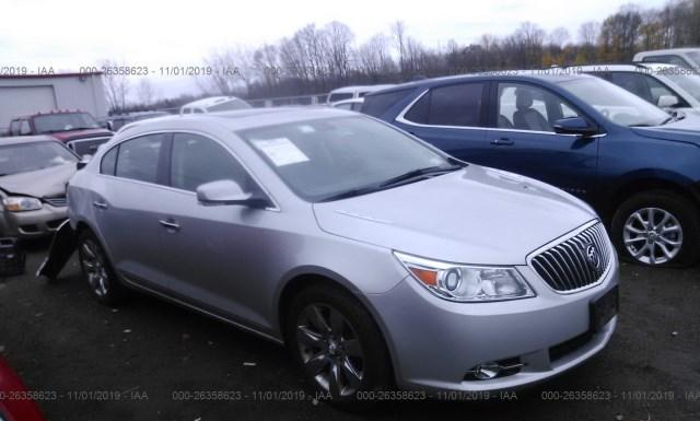 BUICK LACROSSE 2013 1g4gh5e30df199136