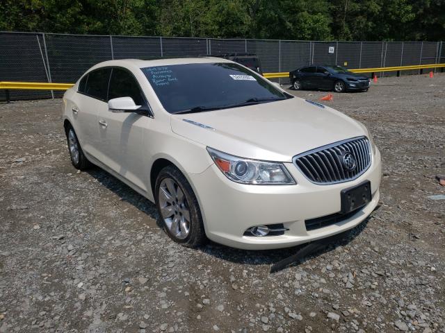 BUICK LACROSSE P 2013 1g4gh5e30df247072