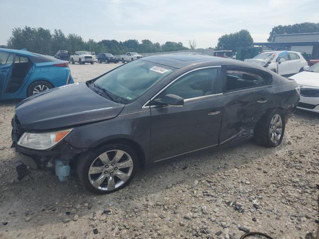 BUICK LACROSSE P 2013 1g4gh5e30df277866