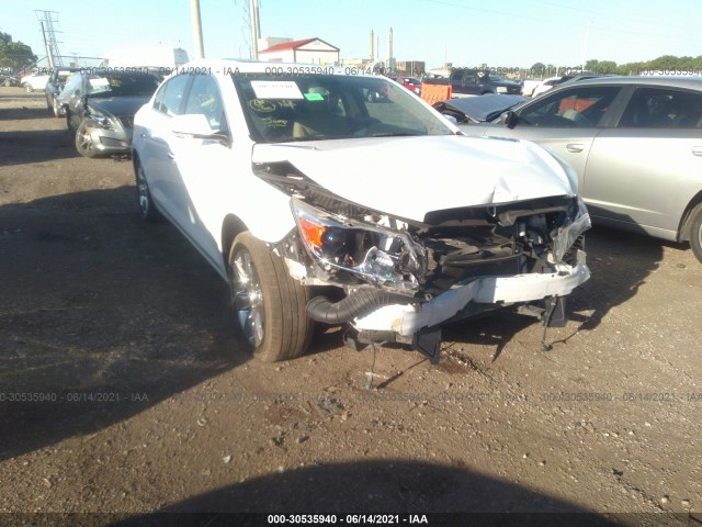 BUICK LACROSSE 2013 1g4gh5e30df293095