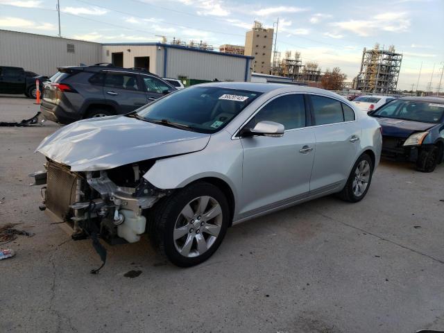 BUICK LACROSSE P 2013 1g4gh5e30df298894