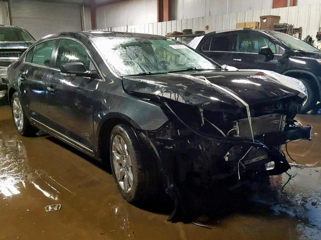 BUICK LACROSSE P 2013 1g4gh5e30df299303