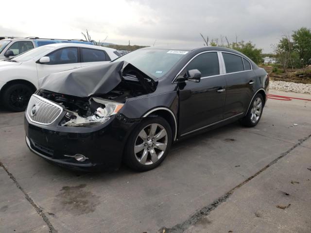 BUICK LACROSSE P 2012 1g4gh5e31cf137355