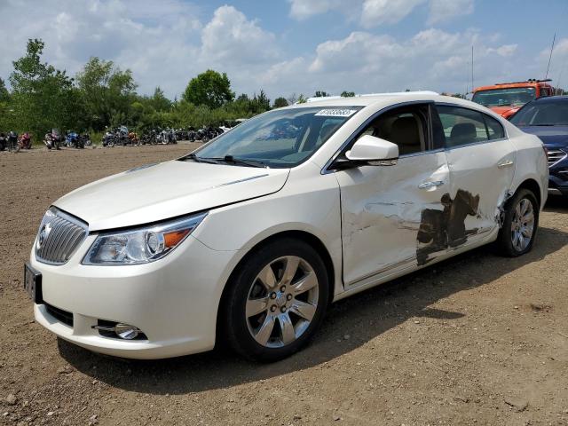 BUICK LACROSSE 2012 1g4gh5e31cf149196