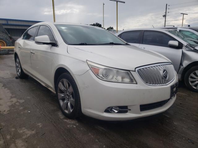 BUICK LACROSSE P 2012 1g4gh5e31cf197121