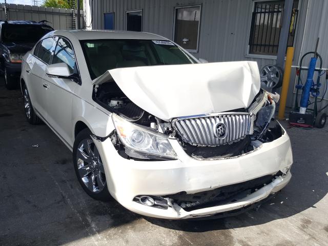 BUICK LACROSSE P 2012 1g4gh5e31cf216346