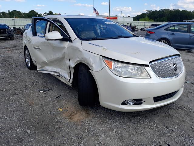 BUICK LACROSSE P 2012 1g4gh5e31cf248892