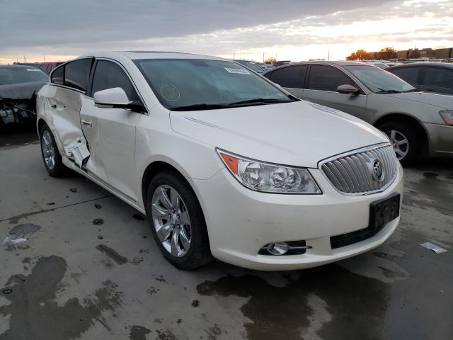 BUICK LACROSSE P 2012 1g4gh5e31cf360317