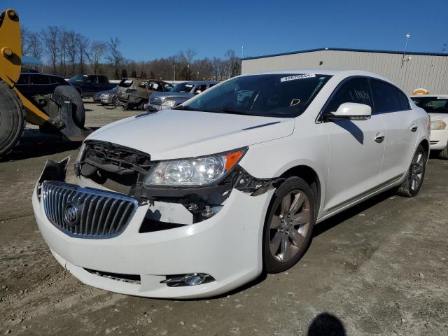 BUICK LACROSSE 2013 1g4gh5e31df122615