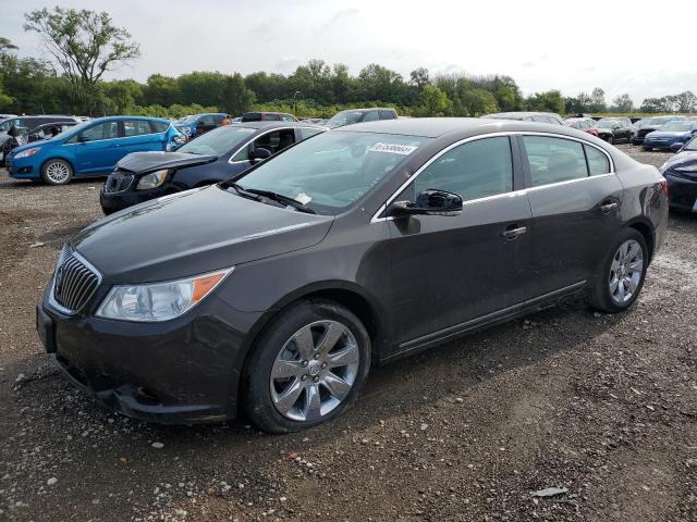 BUICK LACROSSE 2013 1g4gh5e31df142640