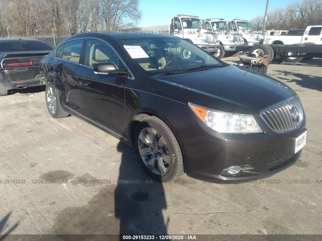 BUICK LACROSSE 2013 1g4gh5e31df158823