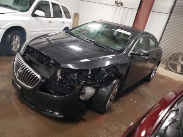 BUICK LACROSSE P 2013 1g4gh5e31df183446