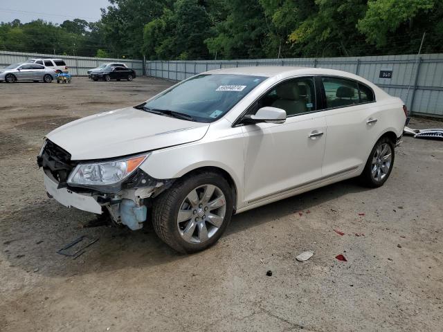 BUICK LACROSSE 2013 1g4gh5e31df249364