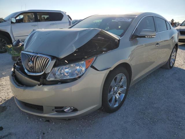 BUICK LACROSSE P 2013 1g4gh5e31df301043