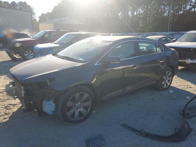 BUICK LACROSSE P 2013 1g4gh5e31df315685