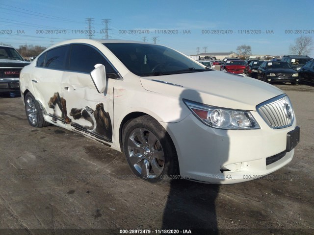 BUICK LACROSSE P 2012 1g4gh5e32cf148123