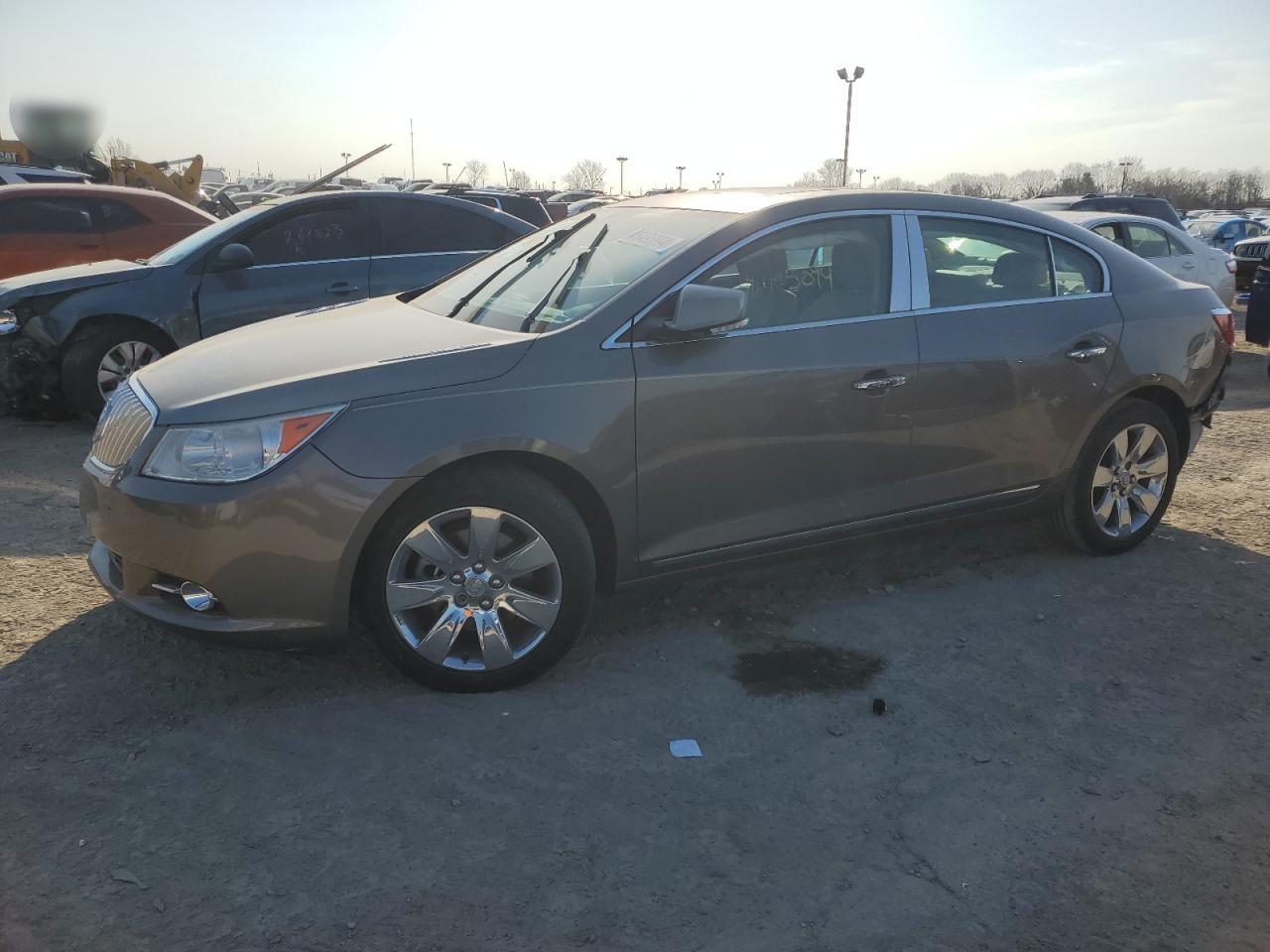 BUICK LACROSSE 2012 1g4gh5e32cf151233