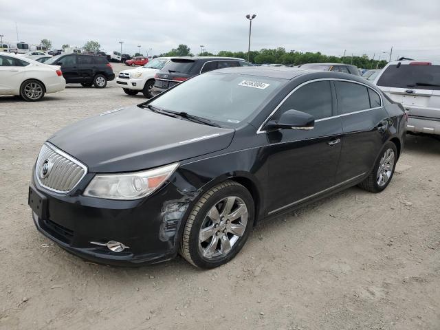 BUICK LACROSSE 2012 1g4gh5e32cf154441