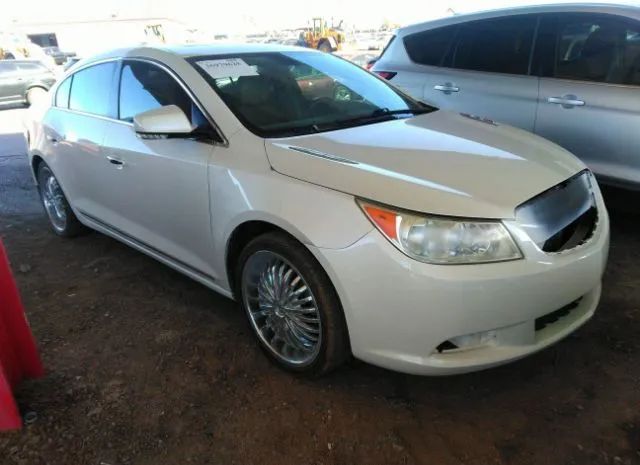 BUICK LACROSSE 2012 1g4gh5e32cf167982