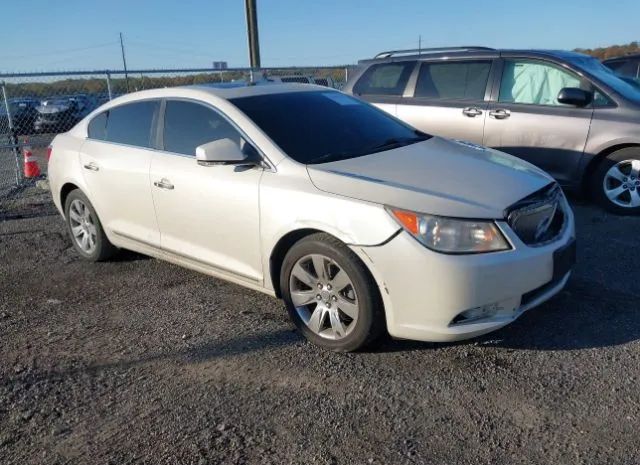 BUICK LACROSSE 2012 1g4gh5e32cf229851