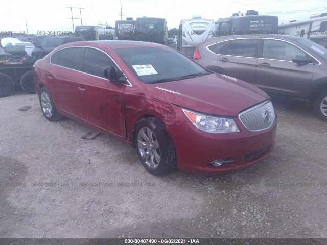 BUICK LACROSSE 2012 1g4gh5e32cf242955