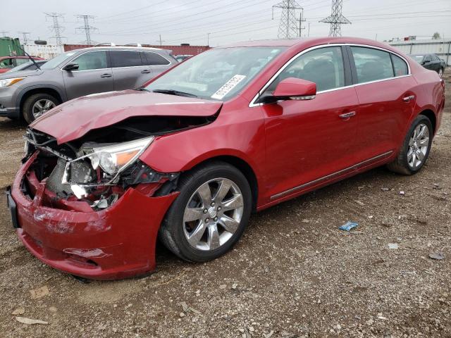 BUICK LACROSSE P 2012 1g4gh5e32cf330792