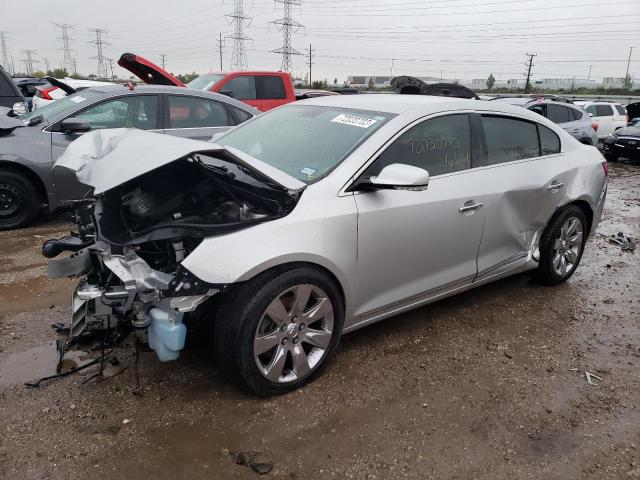 BUICK LACROSSE 2013 1g4gh5e32df123577