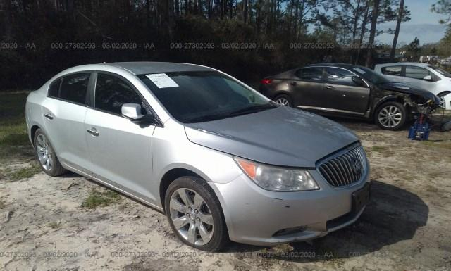 BUICK LACROSSE 2013 1g4gh5e32df123837