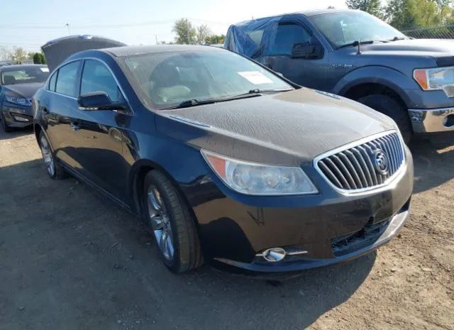 BUICK LACROSSE 2013 1g4gh5e32df124244