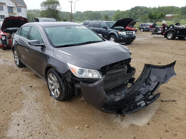 BUICK LACROSSE P 2013 1g4gh5e32df194407