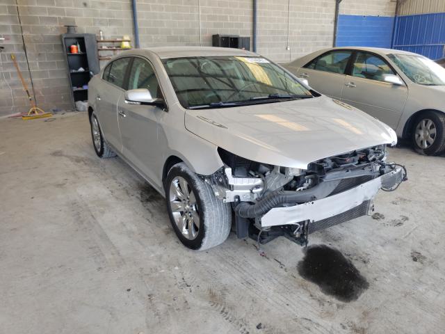 BUICK LACROSSE P 2013 1g4gh5e32df202960