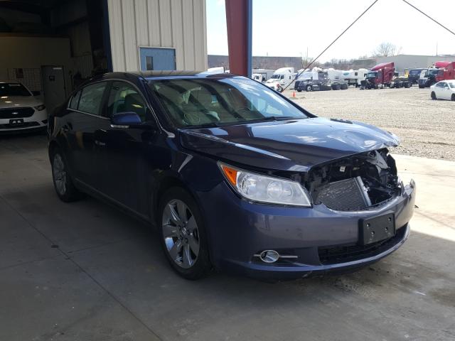 BUICK LACROSSE P 2013 1g4gh5e32df266674