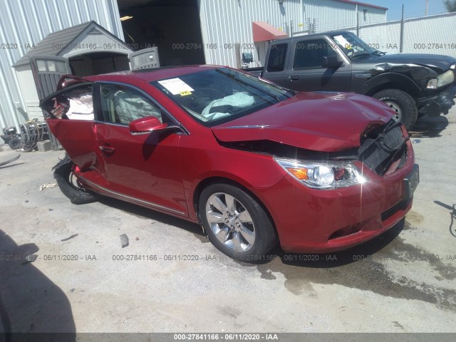 BUICK LACROSSE 2013 1g4gh5e32df274869