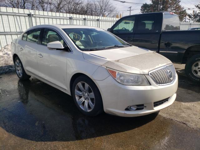 BUICK LACROSSE P 2012 1g4gh5e33cf102882