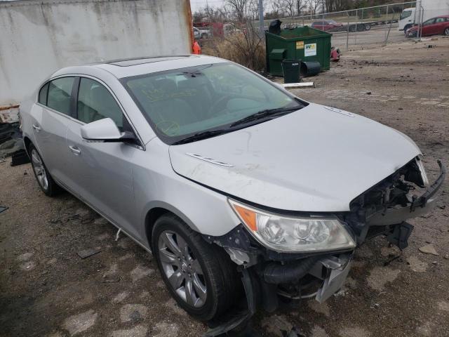 BUICK LACROSSE P 2012 1g4gh5e33cf127779