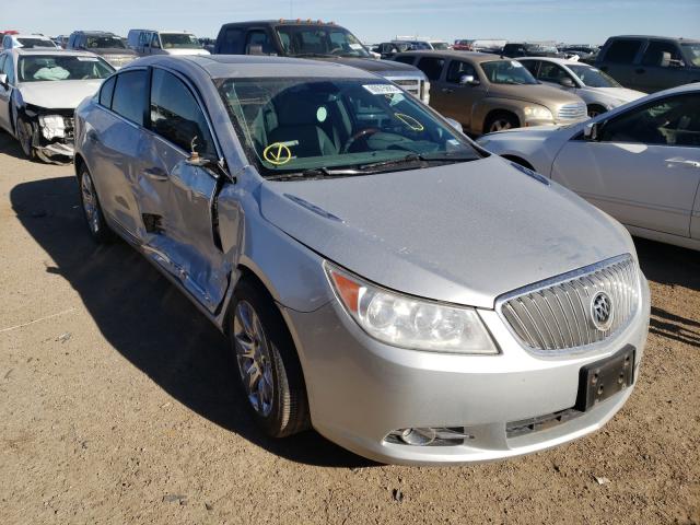 BUICK LACROSSE P 2012 1g4gh5e33cf158272