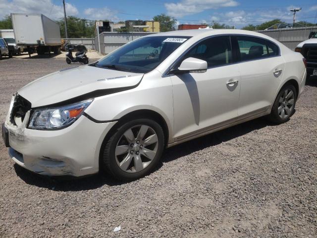 BUICK LACROSSE P 2012 1g4gh5e33cf187674