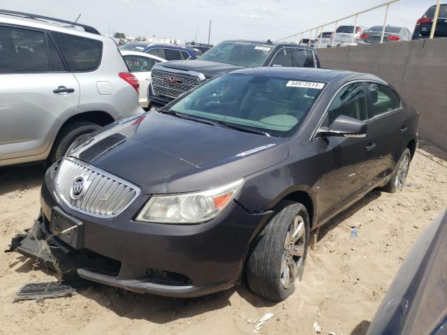 BUICK LACROSSE 2012 1g4gh5e33cf302922