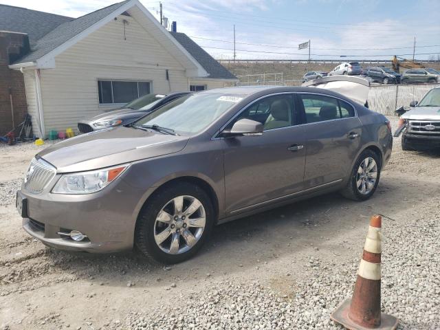 BUICK LACROSSE P 2012 1g4gh5e33cf318327