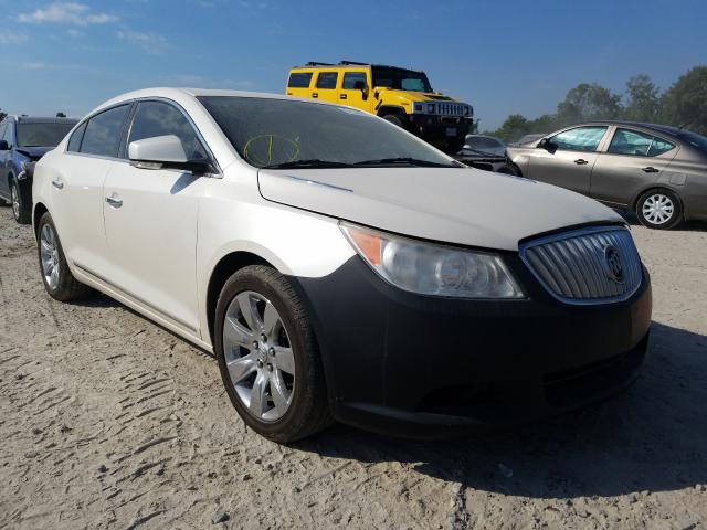 BUICK LACROSSE P 2012 1g4gh5e33cf338836