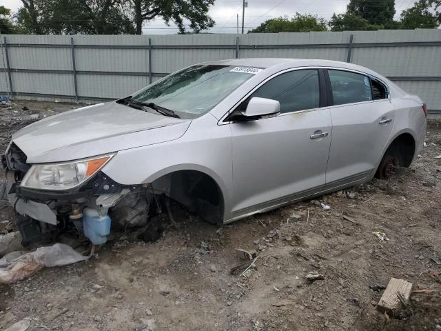 BUICK LACROSSE P 2012 1g4gh5e33cf365924