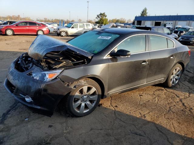 BUICK LACROSSE P 2013 1g4gh5e33df136225