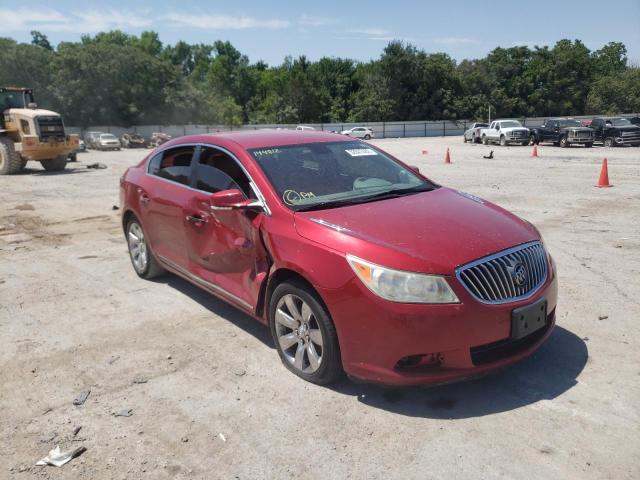 BUICK LACROSSE P 2013 1g4gh5e33df144812