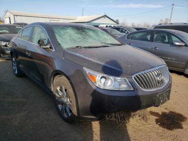 BUICK LACROSSE P 2013 1g4gh5e33df191676