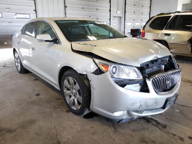 BUICK LACROSSE P 2013 1g4gh5e33df228175